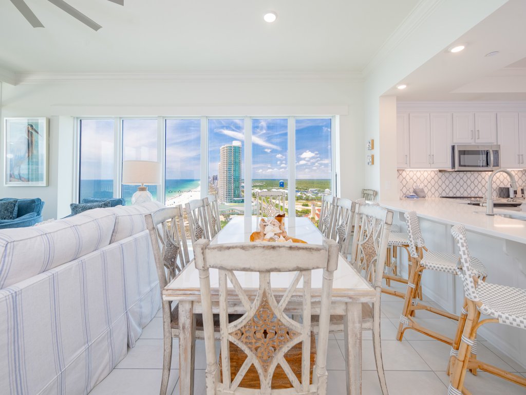 Phoenix Orange Beach II 1701 Vacation Rental in Orange Beach - RedAwning