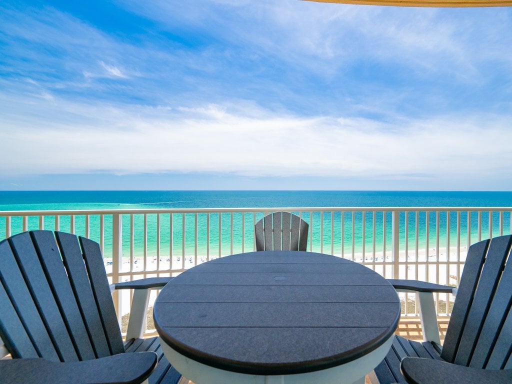 Phoenix Orange Beach II 1701 Vacation Rental in Orange Beach - RedAwning