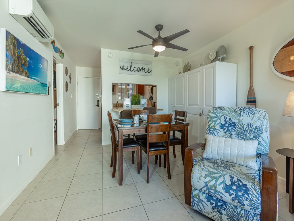 Pacific Shores A212 Vacation Rental in Kihei - RedAwning