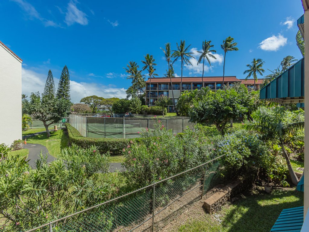 Pacific Shores A212 Vacation Rental in Kihei - RedAwning