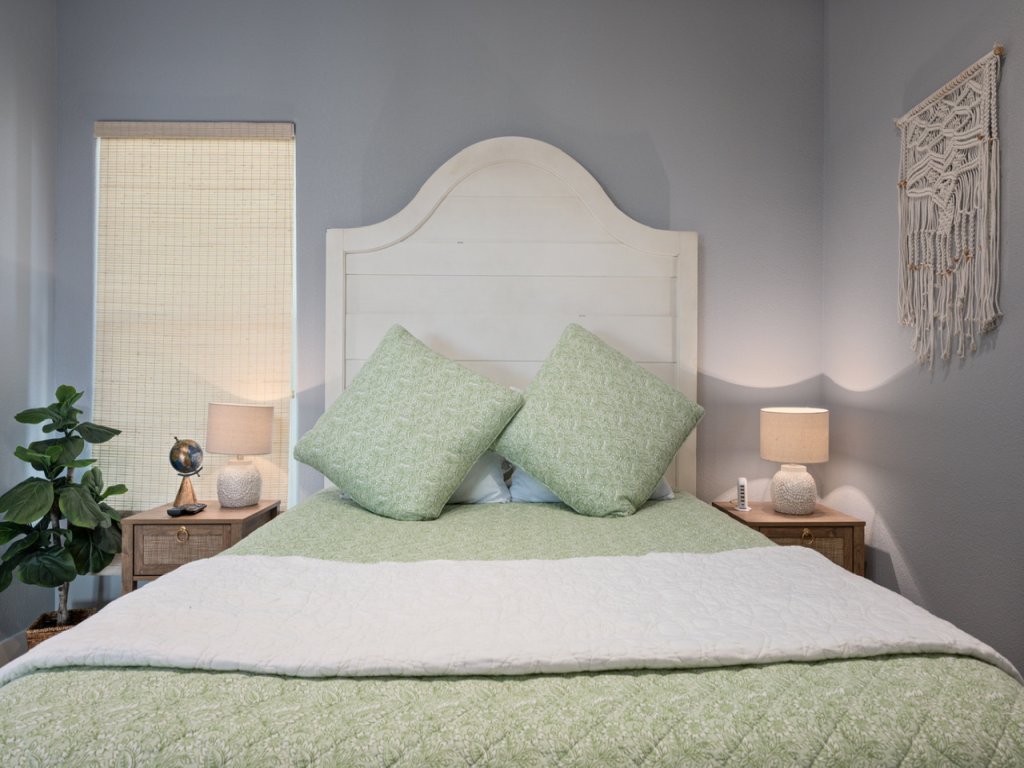 Crystal Villa Vacation Rental in Texas - RedAwning