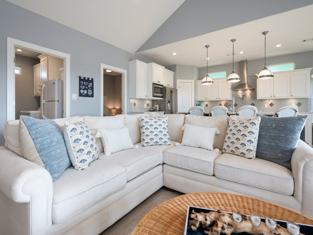 Crystal Villa Vacation Rental in Texas - RedAwning