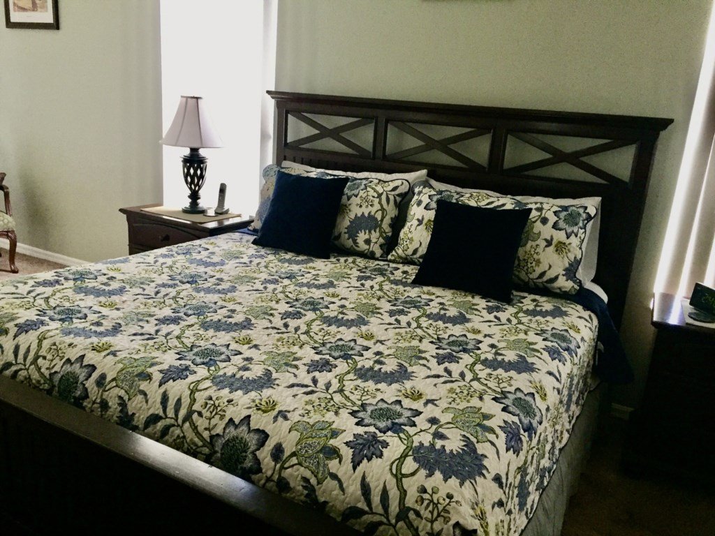 Hampton Lakes Villa  Vacation Rental in Davenport - RedAwning