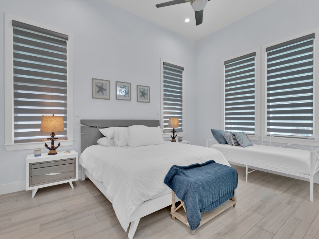Cielito Lindo - Private home with hot tub Vacation Rental in South Padre Island - RedAwning