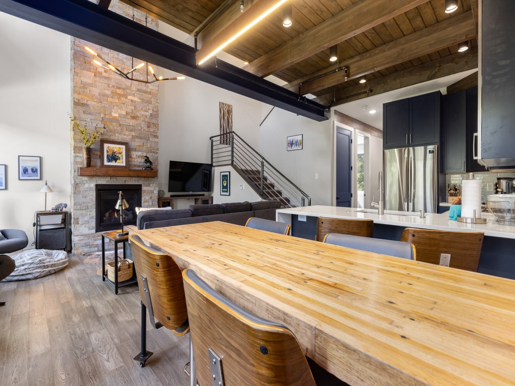1824 The Seasons Vacation Rental in Keystone - RedAwning