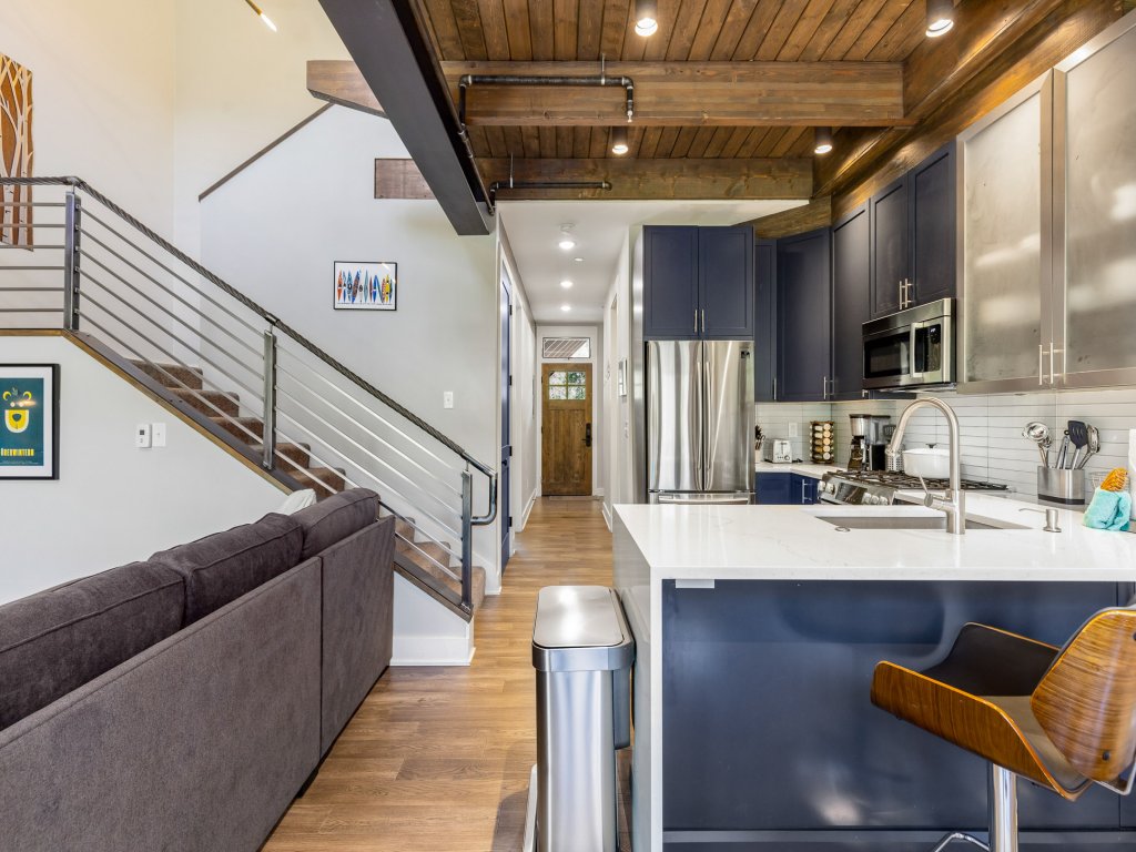 1824 The Seasons Vacation Rental in Keystone - RedAwning