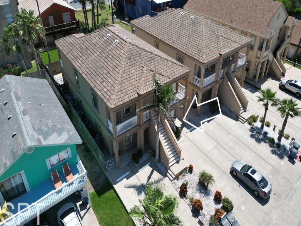 Clean 199 Steps to Beach  walk to it all Vacation Rental in South Padre Island - RedAwning
