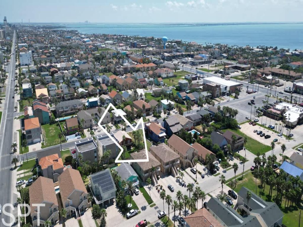 Clean 199 Steps to Beach  walk to it all Vacation Rental in South Padre Island - RedAwning