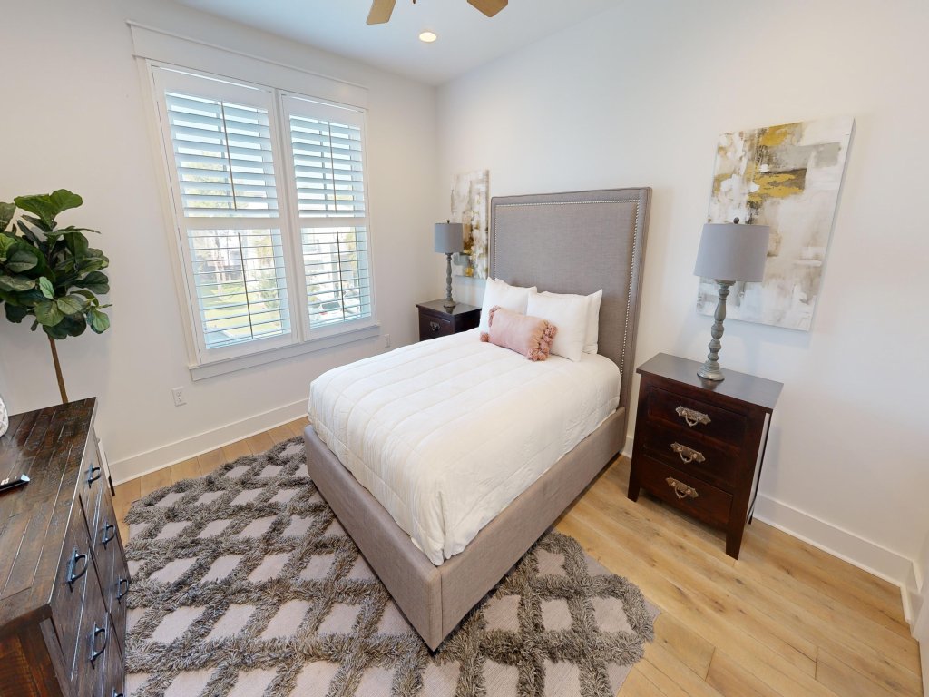 Seaside Serenity Vacation Rental in Miramar Beach - RedAwning