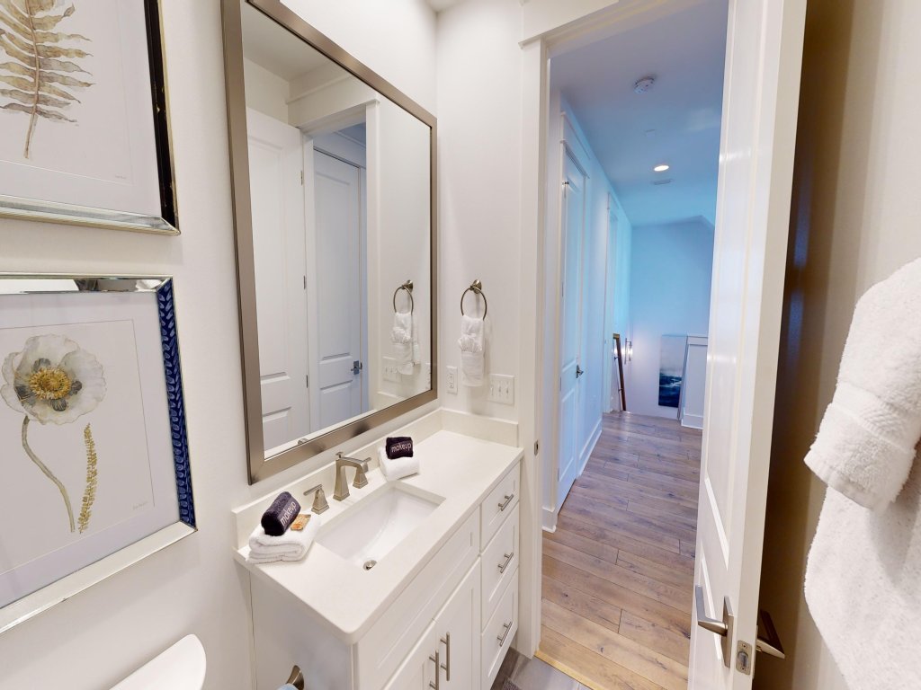 Seaside Serenity Vacation Rental in Miramar Beach - RedAwning