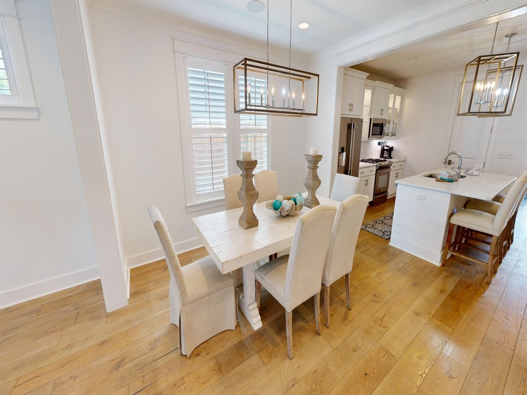 Seaside Serenity Vacation Rental in Miramar Beach - RedAwning