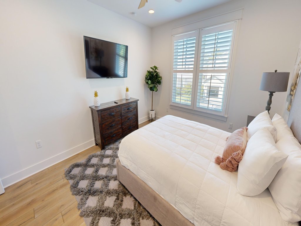 Seaside Serenity Vacation Rental in Miramar Beach - RedAwning