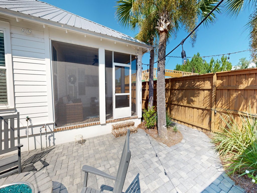 Seaside Serenity Vacation Rental in Miramar Beach - RedAwning