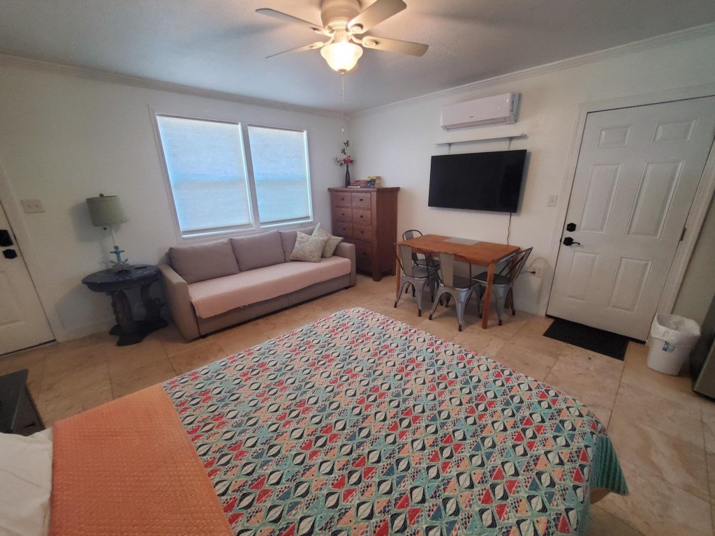 Zen Cottage - All Vacation Rental in St. Augustine - RedAwning