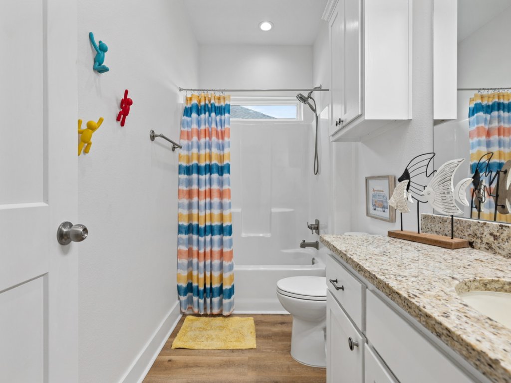 Sandpiper Cove Vacation Rental in Texas - RedAwning