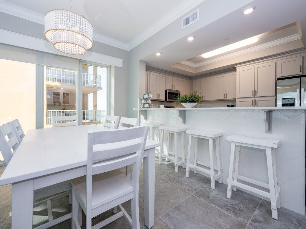 Phoenix Gulf Towers 2205 Vacation Rental in Orange Beach - RedAwning