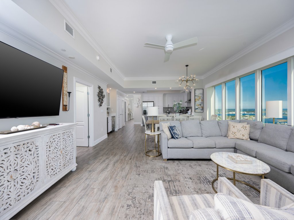 Phoenix Orange Beach II 2505 Vacation Rental in Orange Beach - RedAwning