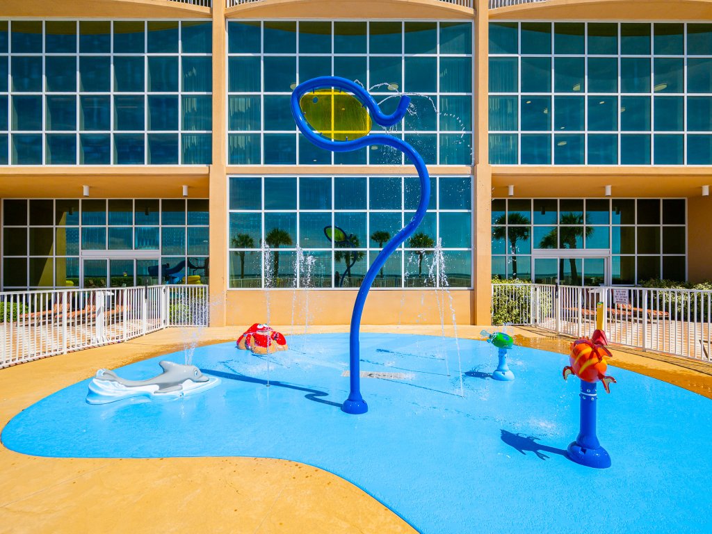 Phoenix Orange Beach II 2505 Vacation Rental in Orange Beach - RedAwning