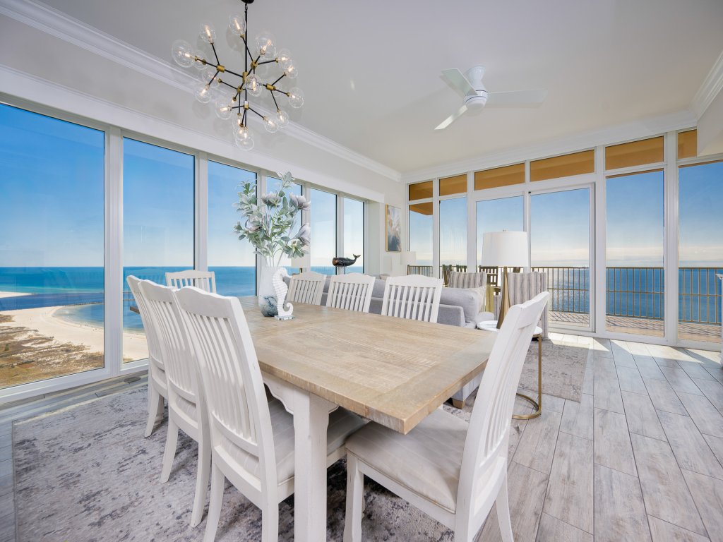 Phoenix Orange Beach II 2505 Vacation Rental in Orange Beach - RedAwning