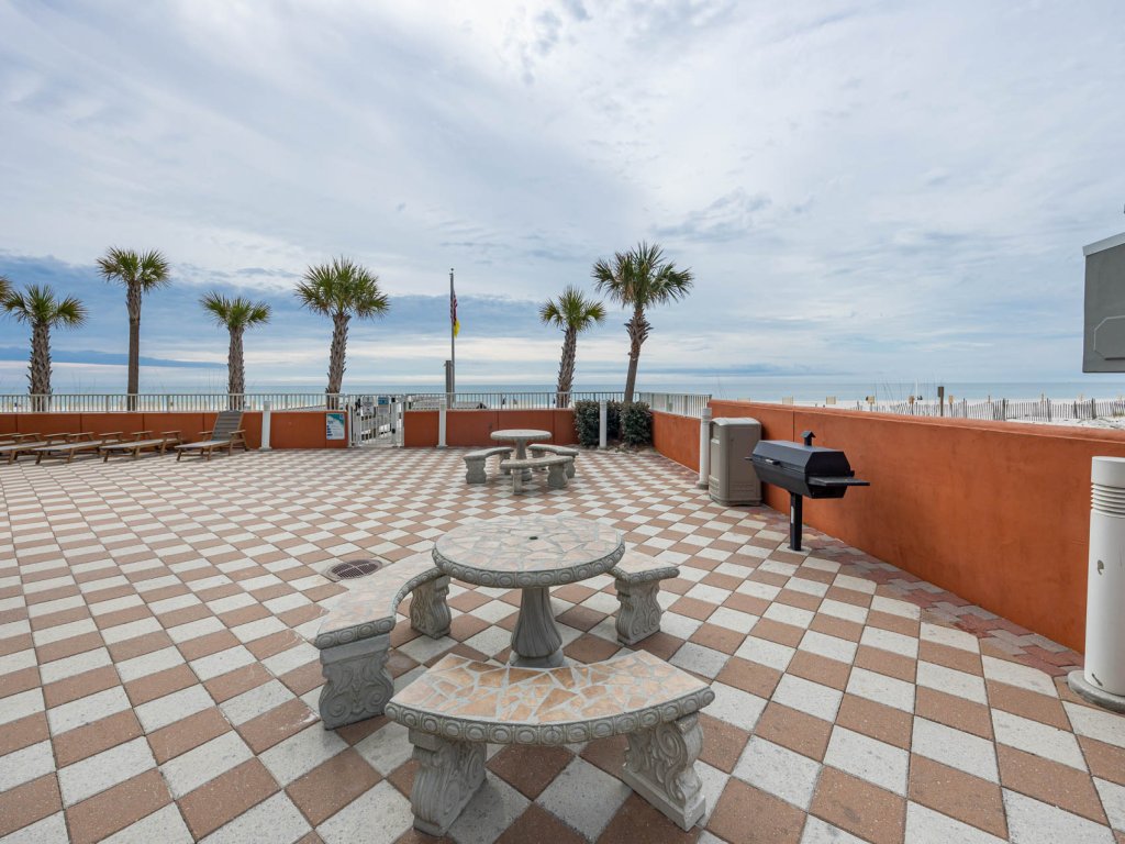 Phoenix Gulf Shores 803 Vacation Rental in Gulf Shores - RedAwning