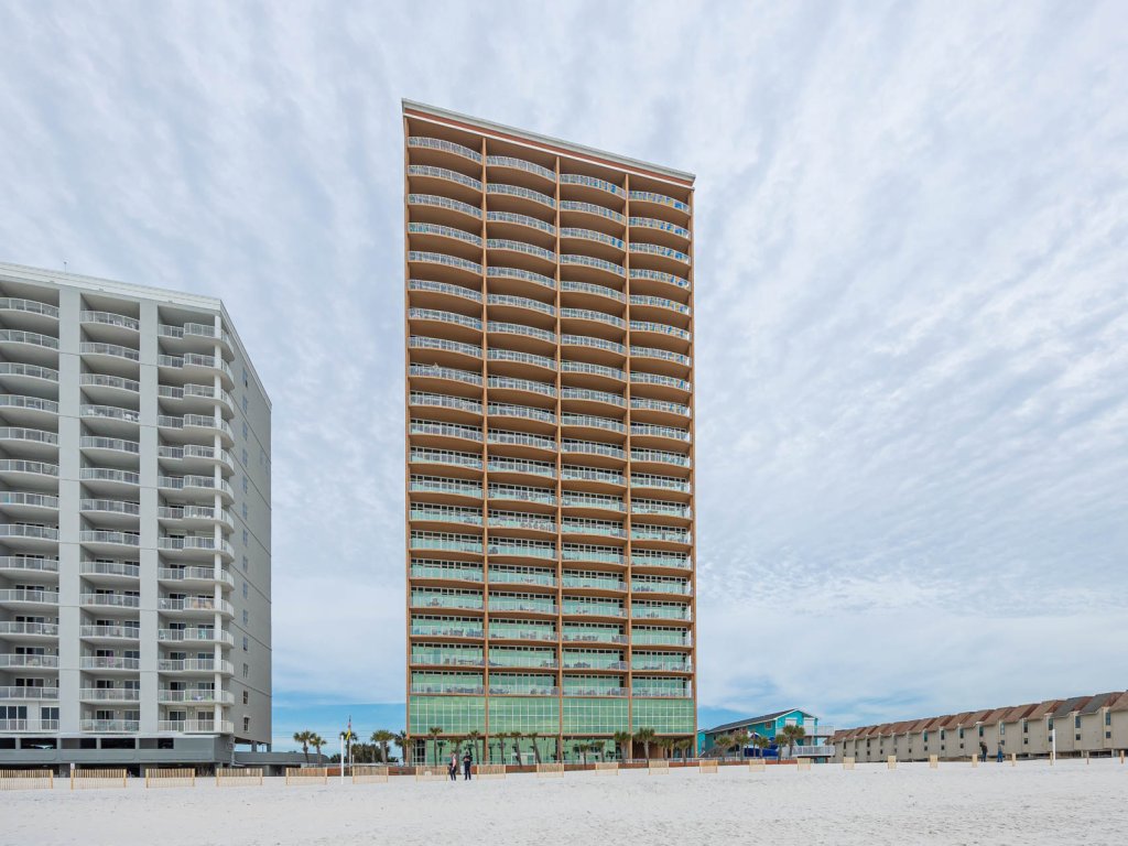 Phoenix Gulf Shores 803 Vacation Rental in Gulf Shores - RedAwning