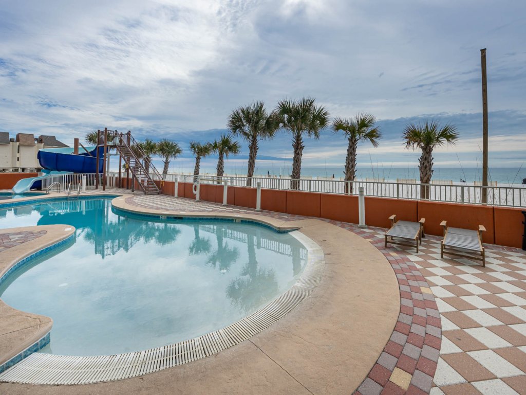 Phoenix Gulf Shores 803 Vacation Rental in Gulf Shores - RedAwning