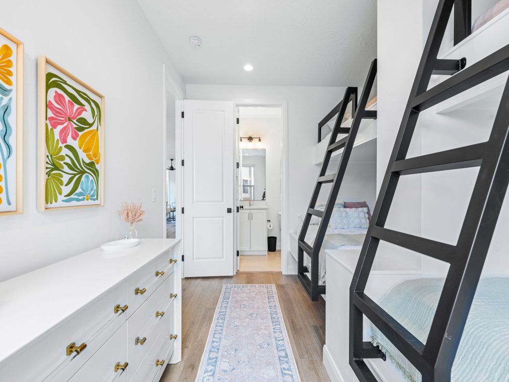 Beachcomber Bliss Vacation Rental in St. George - RedAwning