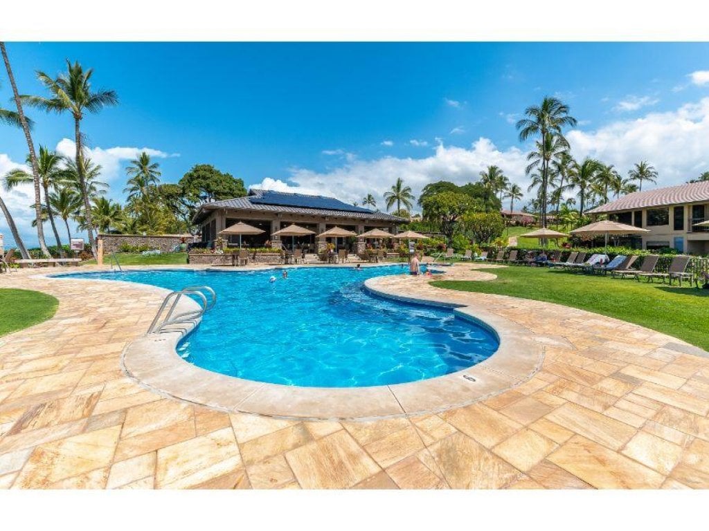WAILEA EKAHI, #19A Vacation Rental in Hawaii - RedAwning