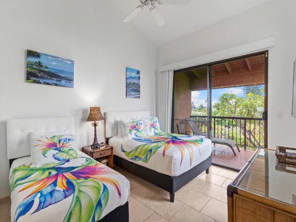WAILEA EKAHI, #19A Vacation Rental in Hawaii - RedAwning