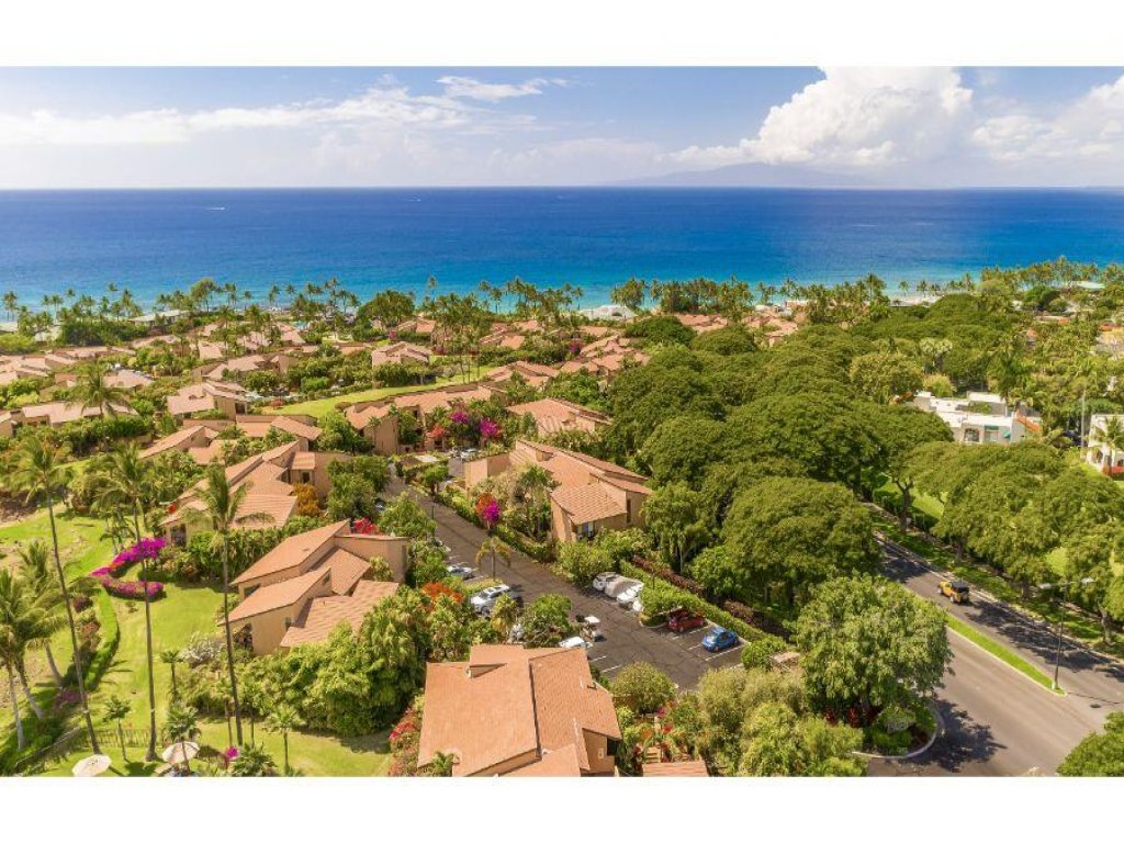 WAILEA EKAHI, #19A Vacation Rental in Hawaii - RedAwning