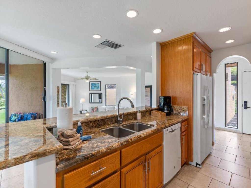 WAILEA EKAHI, #19A Vacation Rental in Hawaii - RedAwning