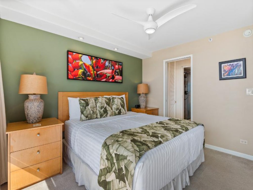 MANA KAI MAUI RESORT, #405C Vacation Rental in Hawaii - RedAwning