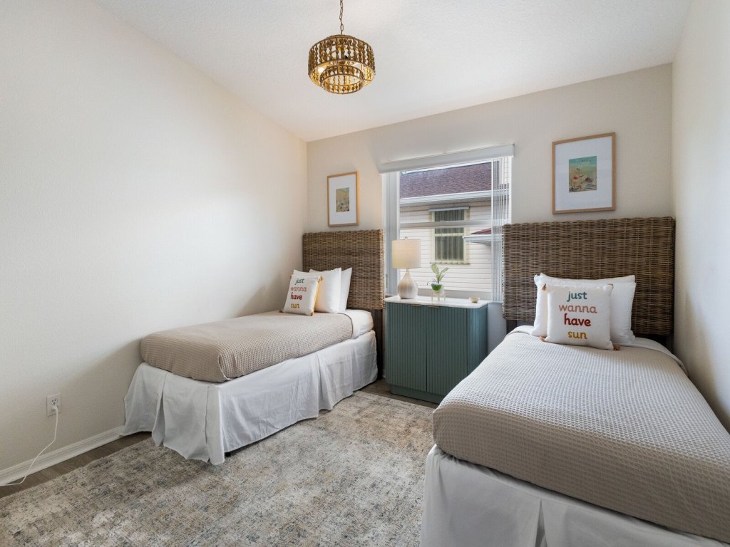 Bean Point Bliss Vacation Rental in Anna Maria - RedAwning