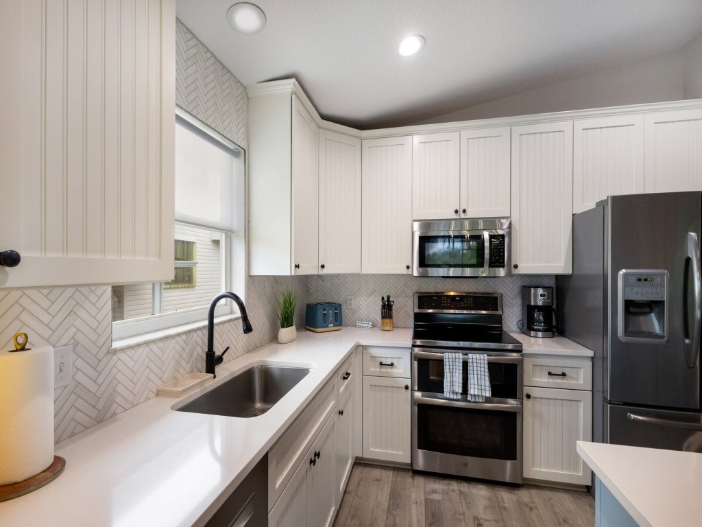 Bean Point Bliss Vacation Rental in Anna Maria - RedAwning