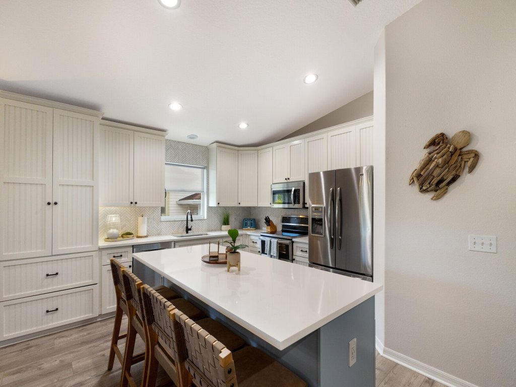 Bean Point Bliss Vacation Rental in Anna Maria - RedAwning