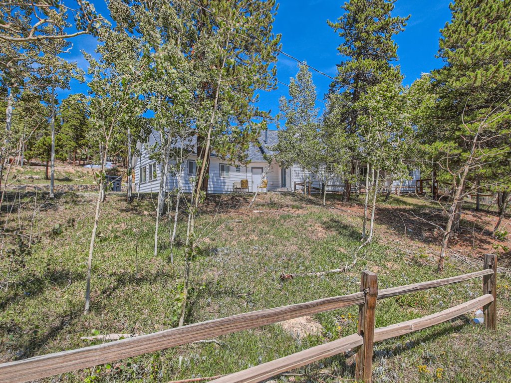 Golden Gate Getaway Vacation Rental in Colorado - RedAwning