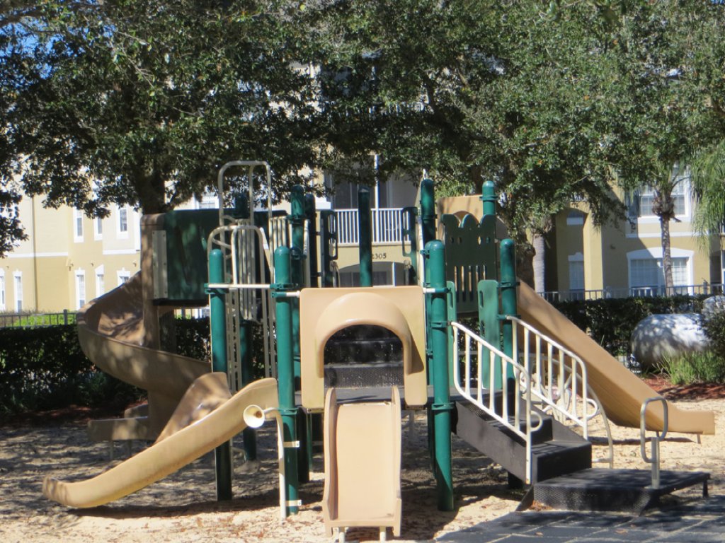 Tranquility Palms in a Resort- Steps to Disney Vacation Rental in Kissimmee - RedAwning