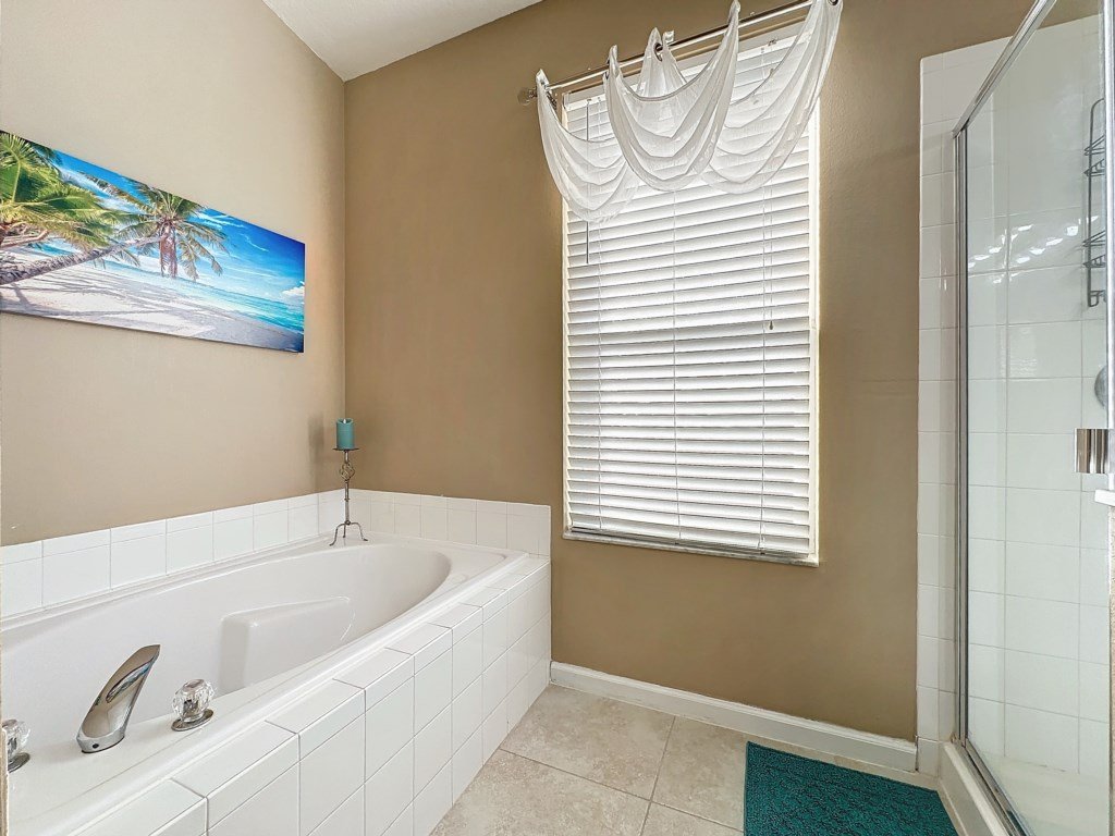 Tranquility Palms in a Resort- Steps to Disney Vacation Rental in Kissimmee - RedAwning