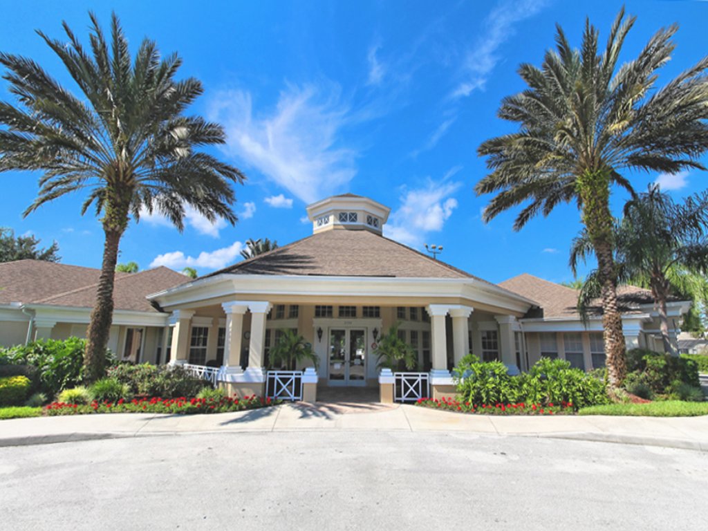 Tranquility Palms in a Resort- Steps to Disney Vacation Rental in Kissimmee - RedAwning