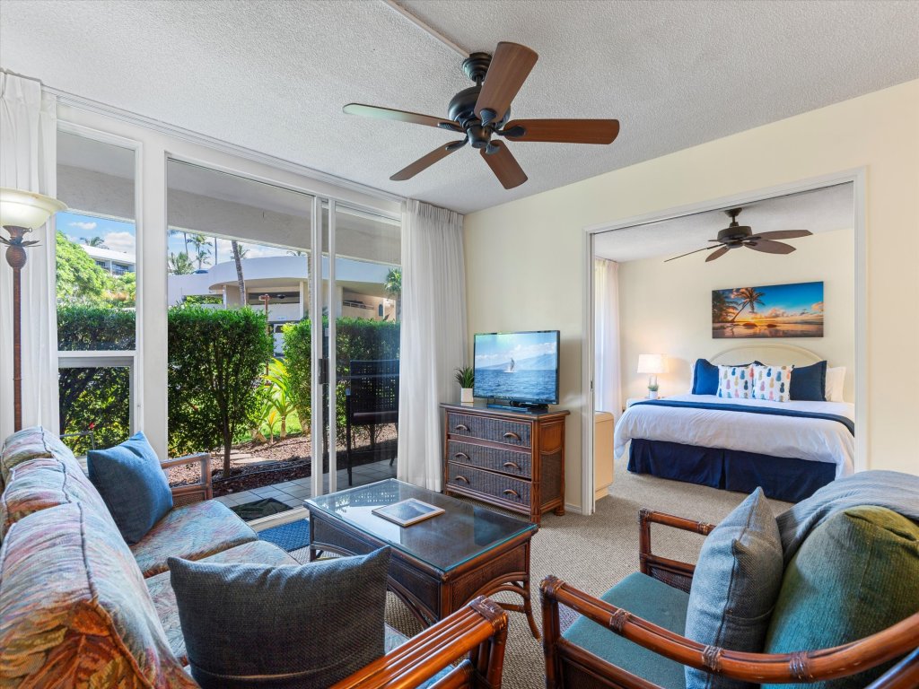 Maui Banyan G106 Vacation Rental in Kihei - RedAwning