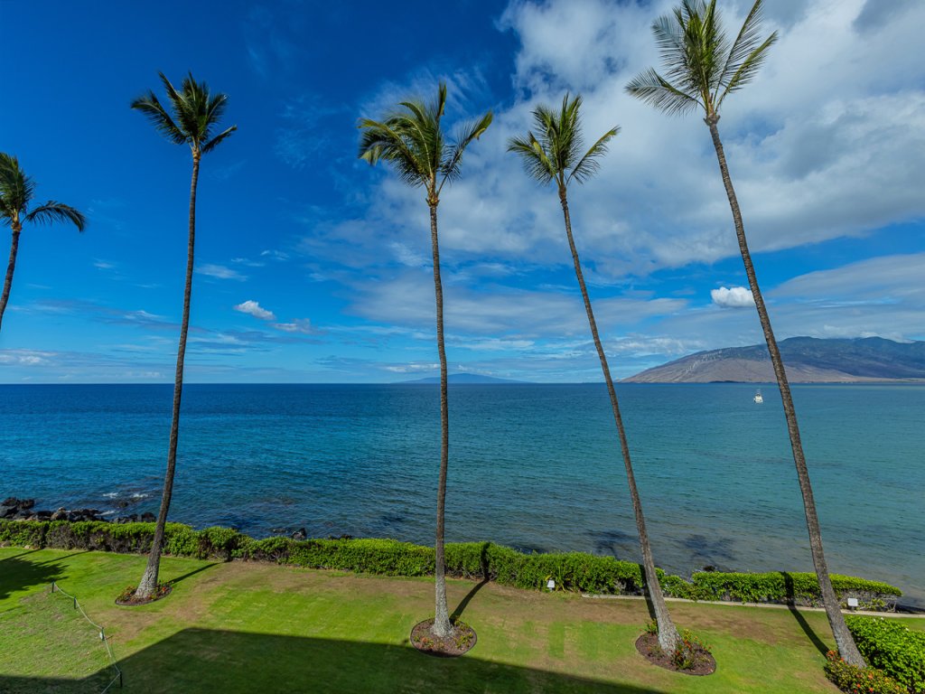 Royal Mauian 310 Vacation Rental in Kihei - RedAwning