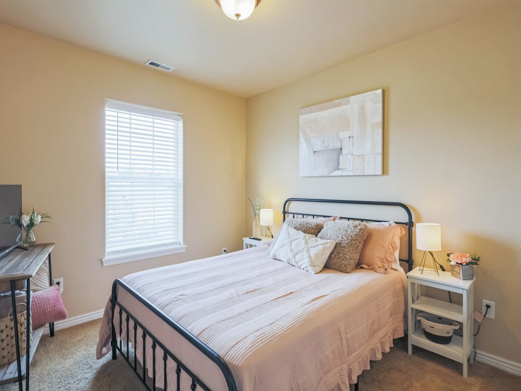 Cozy Corner Oasis with Hot Tub Vacation Rental in Idaho - RedAwning