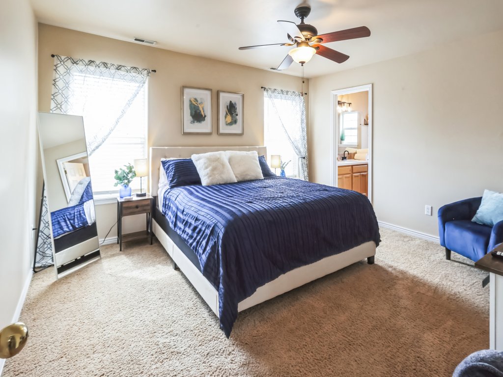 Cozy Corner Oasis with Hot Tub Vacation Rental in Idaho - RedAwning