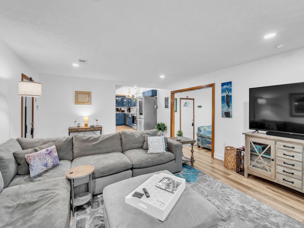 Relaxing Home Near St. Augustine Attractions Vacation Rental in St. Augustine - RedAwning