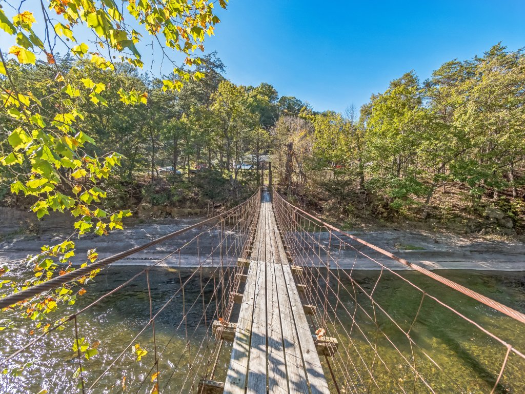 Panoramic Paradise - Best View of Seneca Rocks Vacation Rental in West Virginia - RedAwning