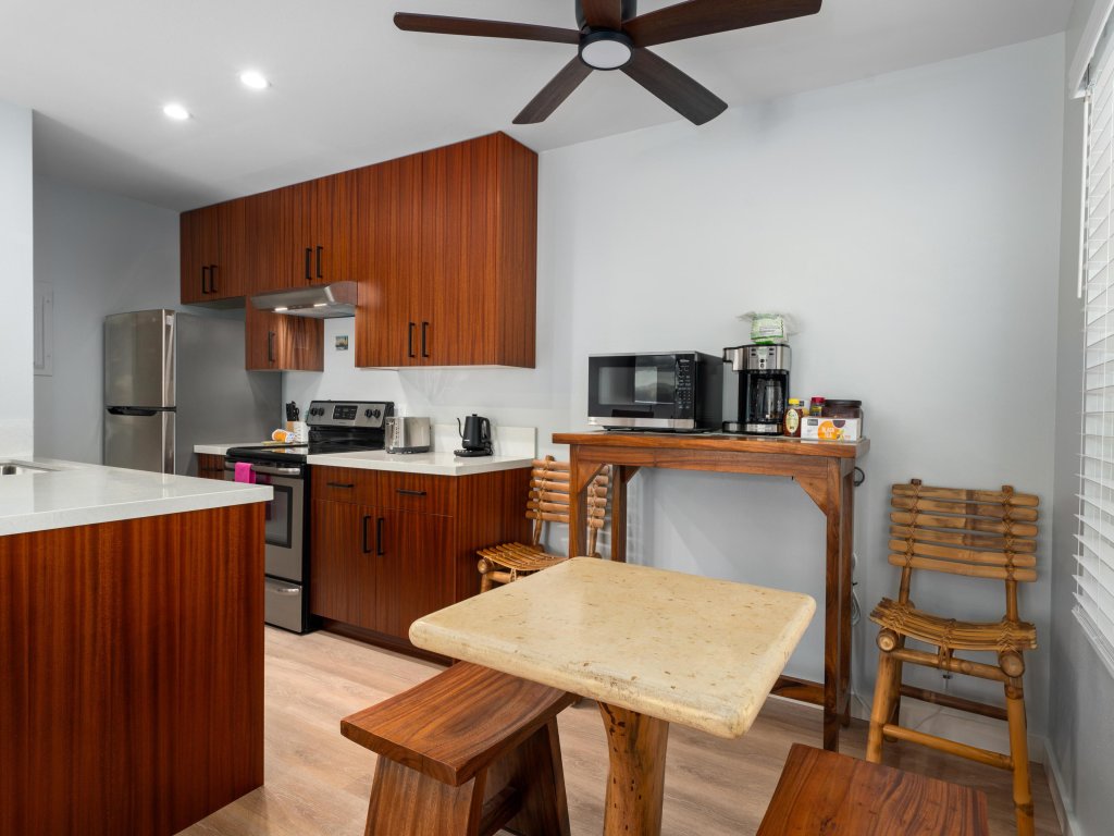Big Island Fairway Terrace J-107 Vacation Rental in Waikoloa Village - RedAwning