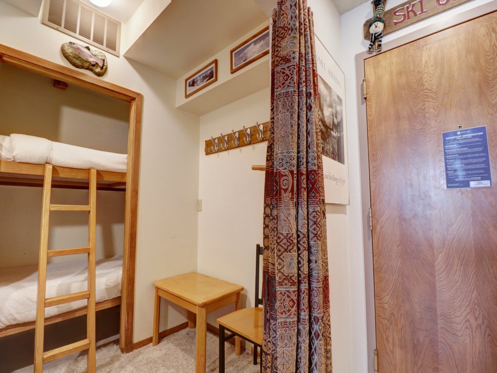 VS741 Village Square Vacation Rental in Copper Mountain - RedAwning