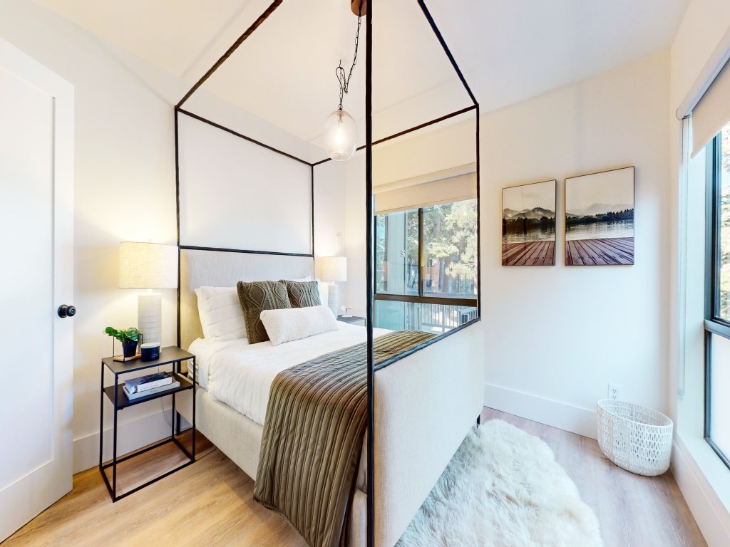 Bigwood #96 Vacation Rental in Mammoth Lakes - RedAwning