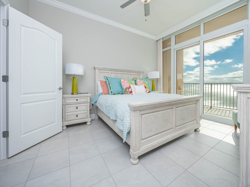 Phoenix Gulf Towers 2707 Vacation Rental in Orange Beach - RedAwning
