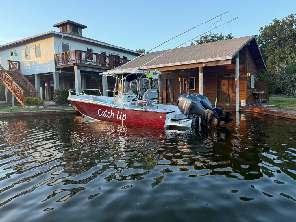 Shore Thing - on the Coco View Canal Vacation Rental - RedAwning